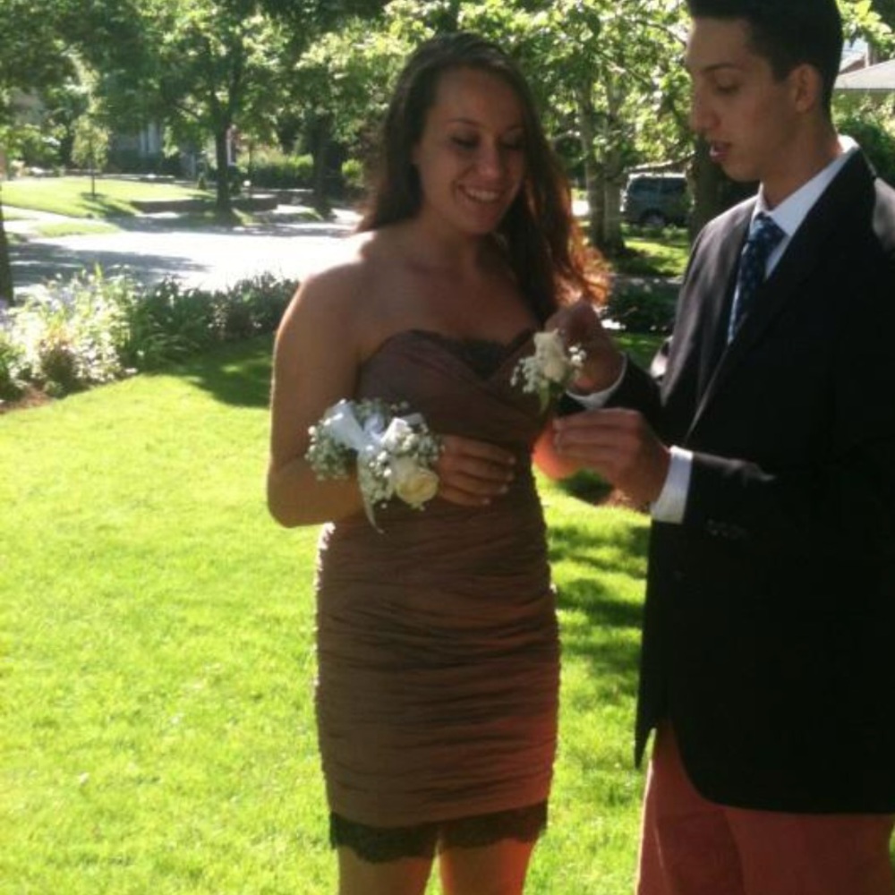 PROM/COCKTAIL DRESS